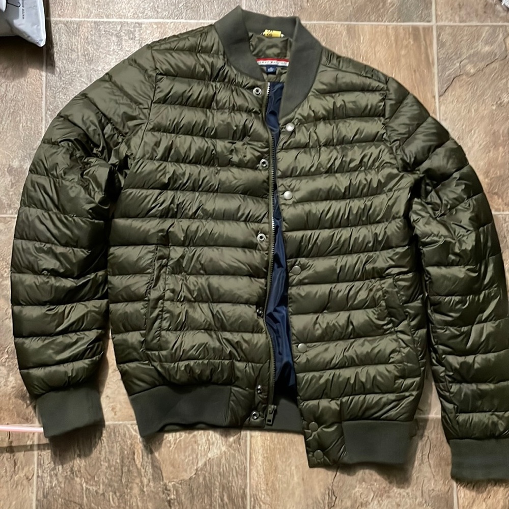 Tommy Hilfiger Woman’s Medium